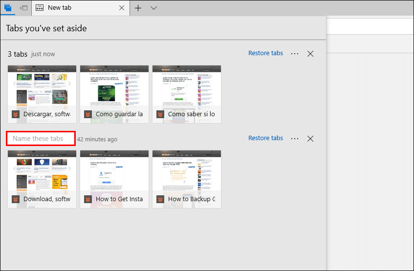 how-to-rename-set-aside-tab-groups-in-microsoft-edge